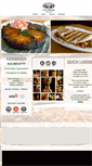 Mobile Screenshot of malabarikitchen.com